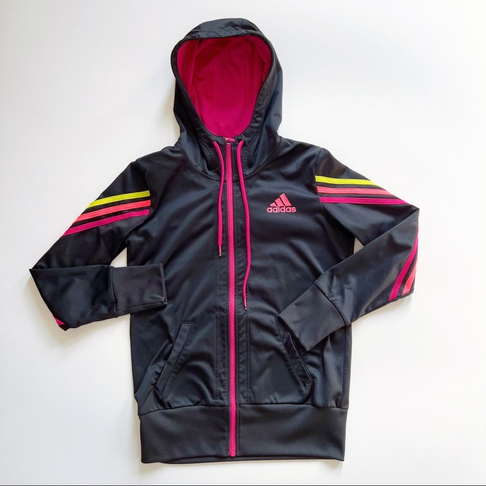 Adidas Jacket - Picture 8 of 8